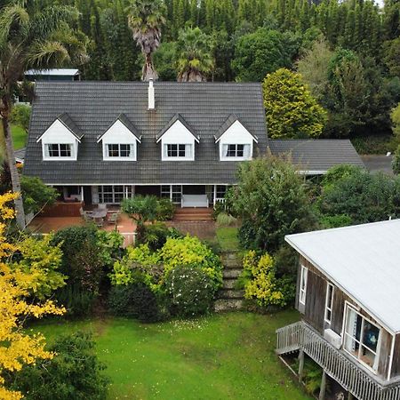 Horse Shoe Manor Paihia Luaran gambar